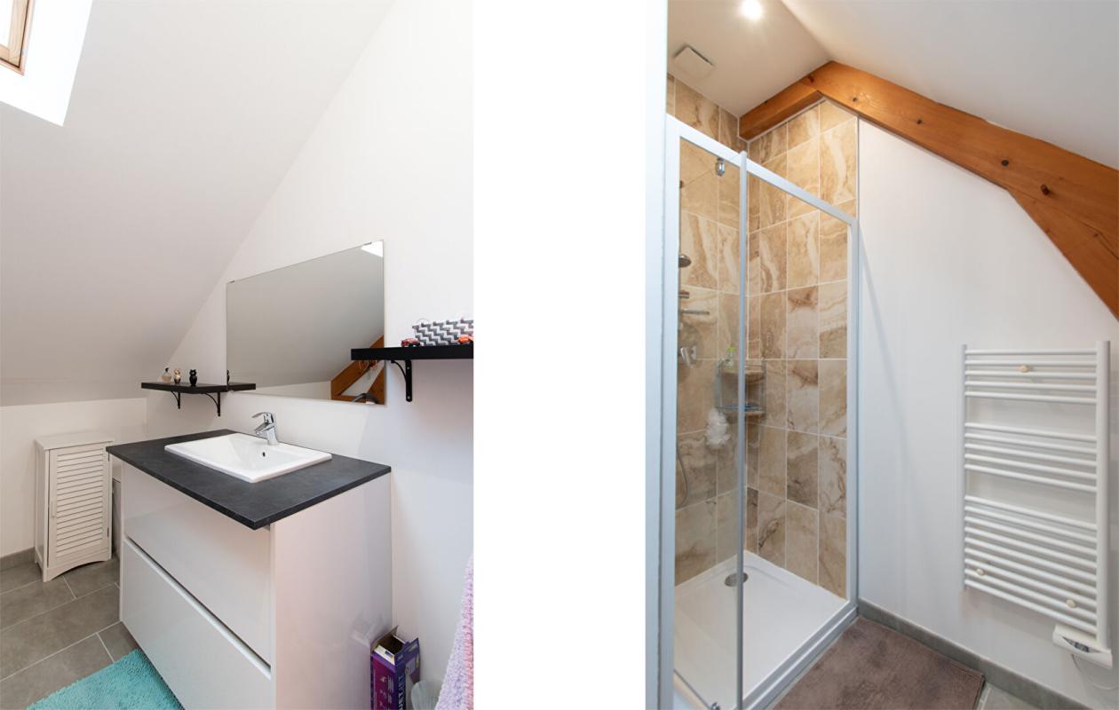 MERY-SUR-CHER Maison Mery Sur Cher 6 pièce(s) 111 m2 6