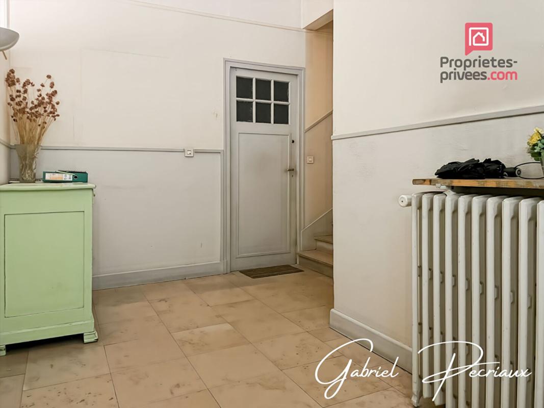 TROYES Appartement Troyes 4 pièce(s) 78 m2 15