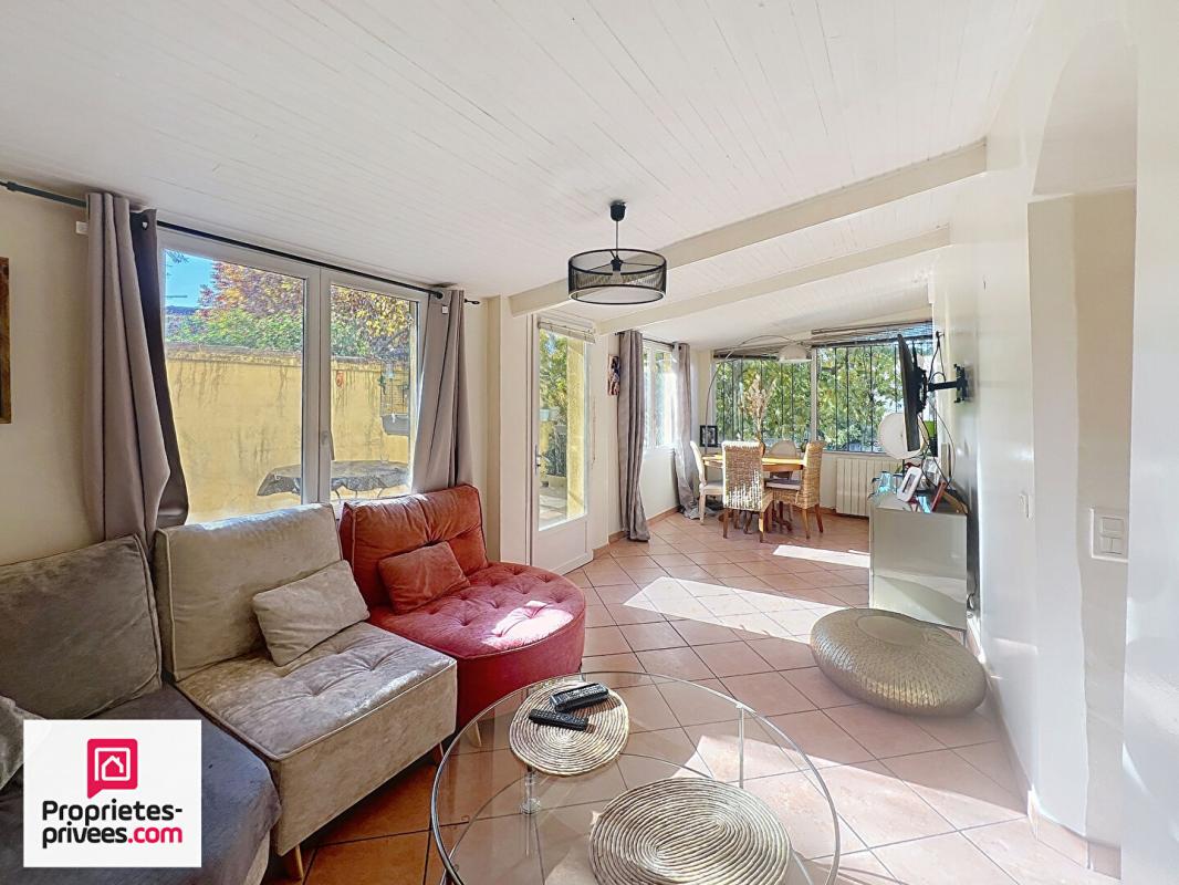 RIANS Rians Maison de Village T4 110 m² Garage et Terrasse Sud 1