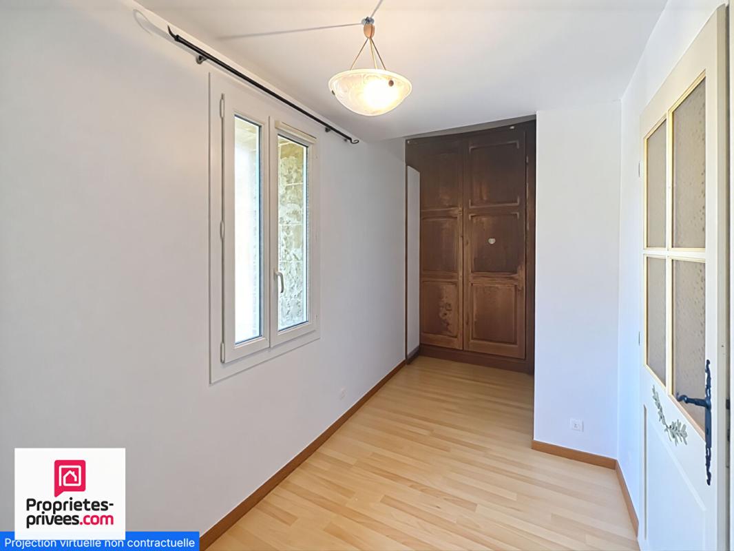 RIANS Rians Maison de Village T4 110 m² Garage et Terrasse Sud 16