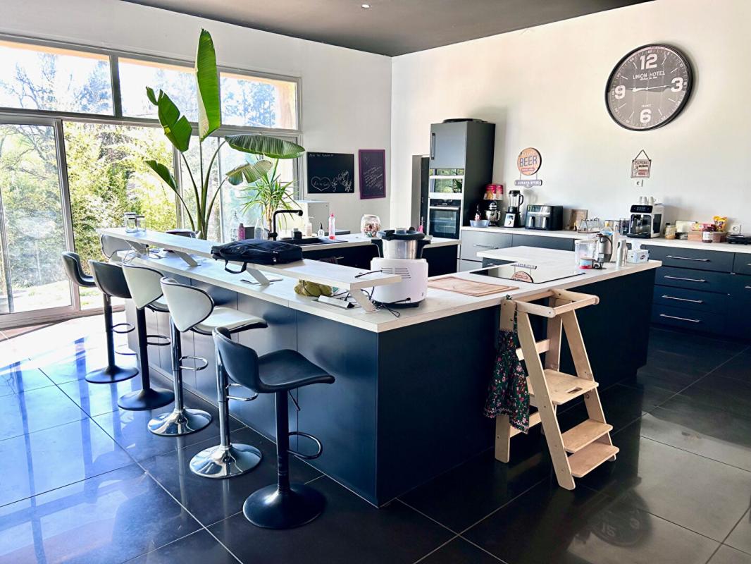 CHAMBOST-LONGESSAIGNE Loft Chambost Longessaigne 9 pièce(s) 10