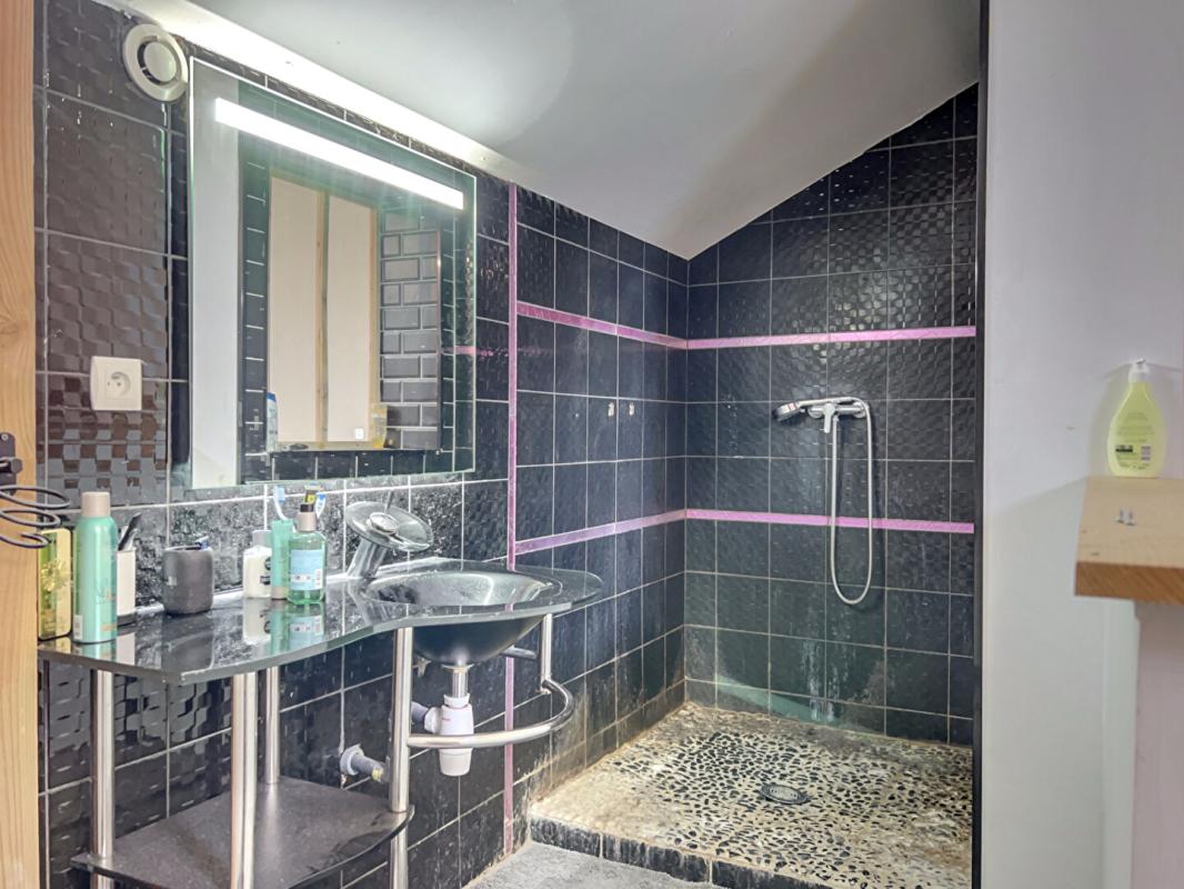 CHAMBOST-LONGESSAIGNE Loft Chambost Longessaigne 9 pièce(s) 5