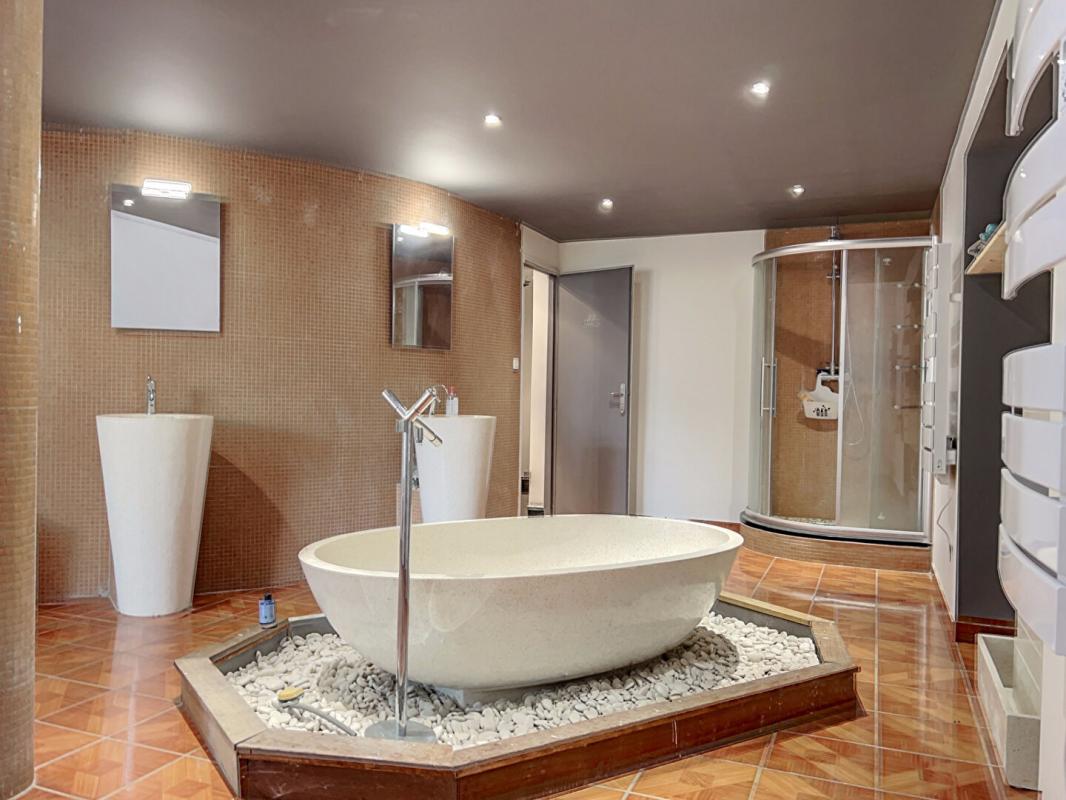 CHAMBOST-LONGESSAIGNE Loft Chambost Longessaigne 9 pièce(s) 6