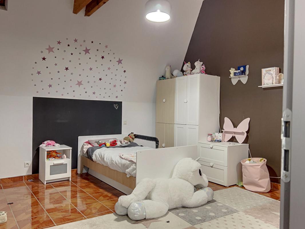 CHAMBOST-LONGESSAIGNE Loft Chambost Longessaigne 9 pièce(s) 8