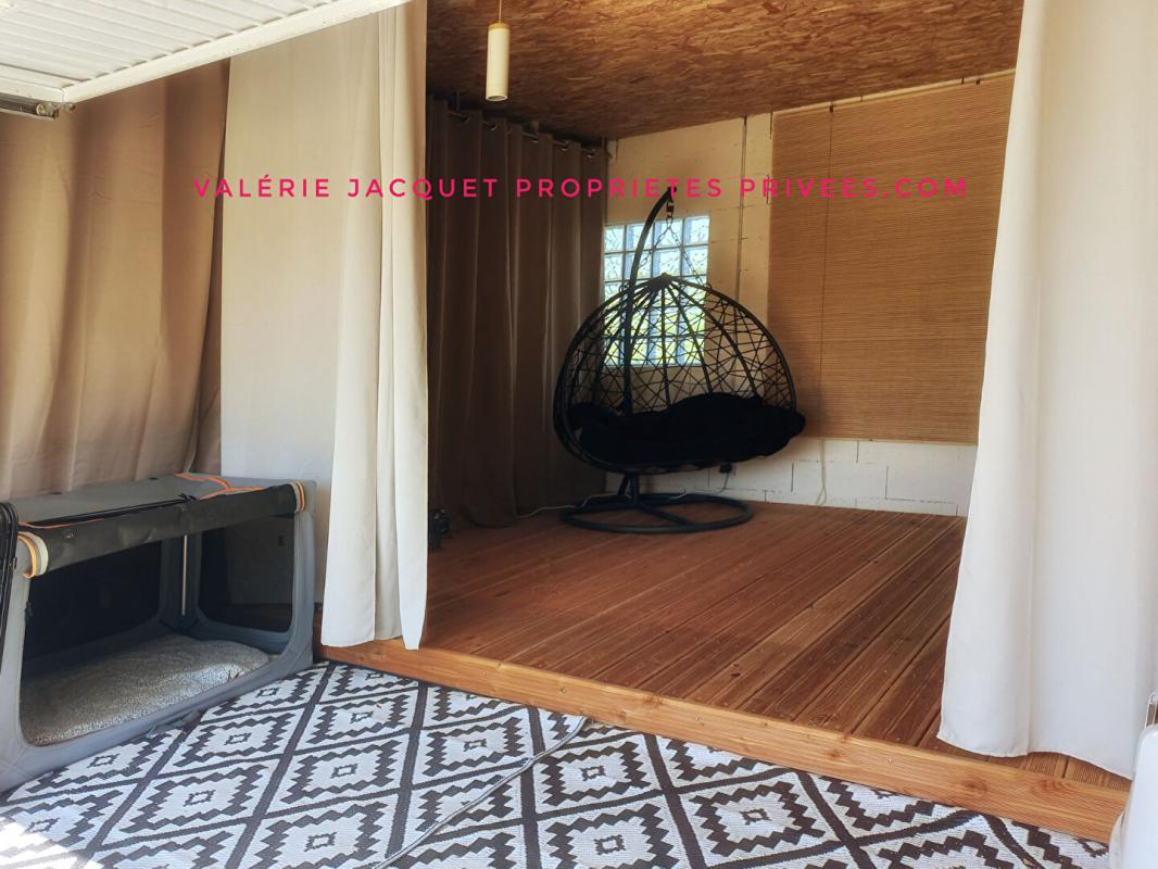 COUTRAS Plain-pied moderne 5 mn de Coutras 6 pièce(s) 170 m2 15