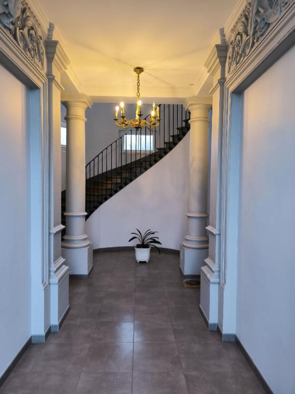 SOISSONS Immeuble de rapport - Pleine propriété - 8 appartements T3 avec stationnements privatifs 5