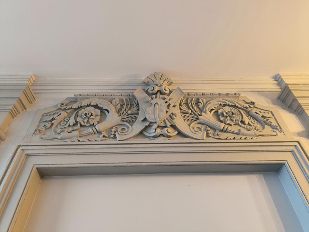 SOISSONS Immeuble de rapport - Pleine propriété - 8 appartements T3 avec stationnements privatifs 6