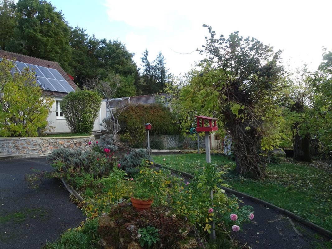 NEVOY Maison Nevoy 4 pièces, 88 m2 et dépendances 3