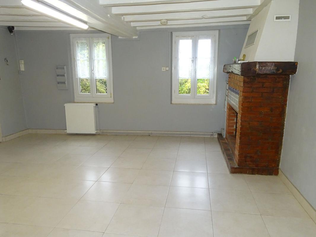 NEVOY Maison Nevoy 4 pièces, 88 m2 et dépendances 4