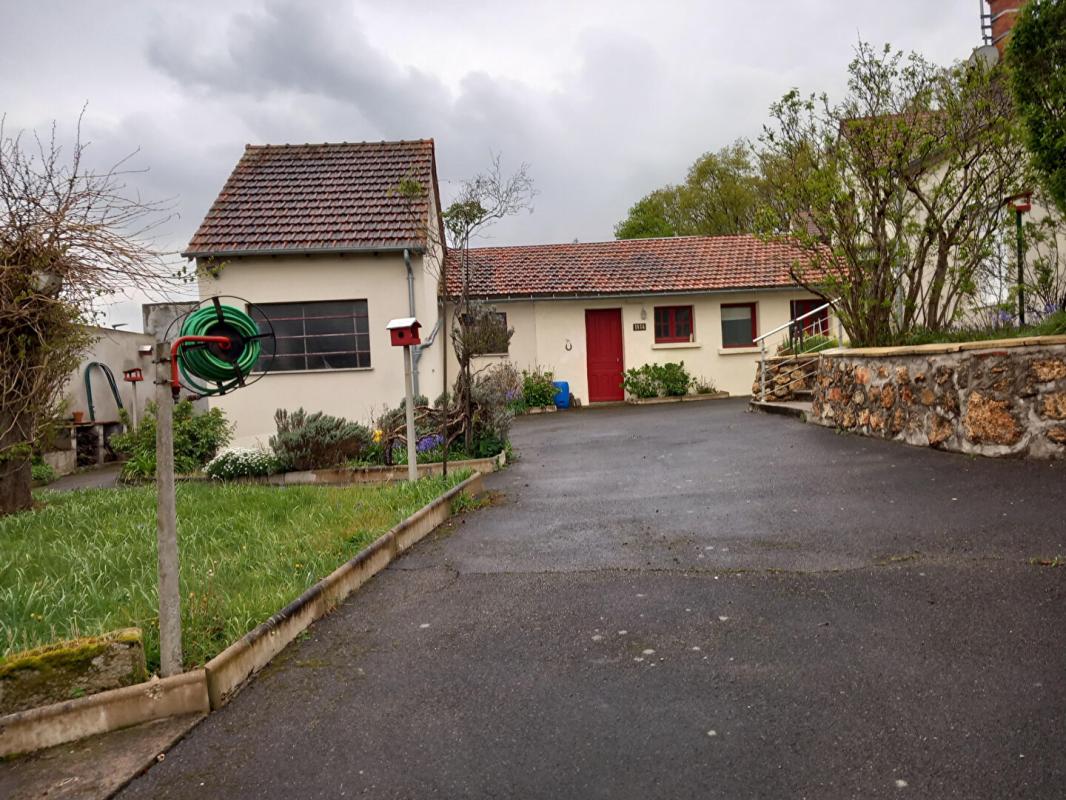 NEVOY Maison Nevoy 4 pièces, 88 m2 et dépendances 8