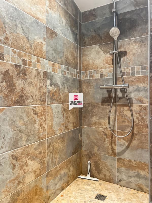 HOSTENS Maison 3 chambres + studio indépendant + garage  et jardin 3500m² 17