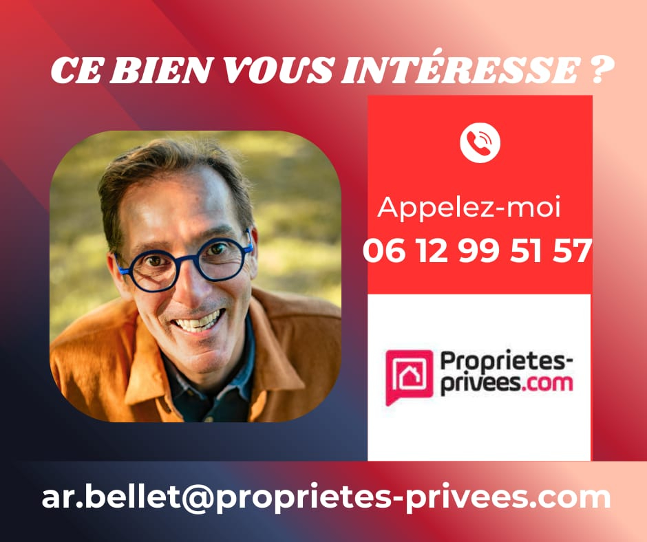 ALENCON Appartement  3 pièce(s) 63.83 m2 9