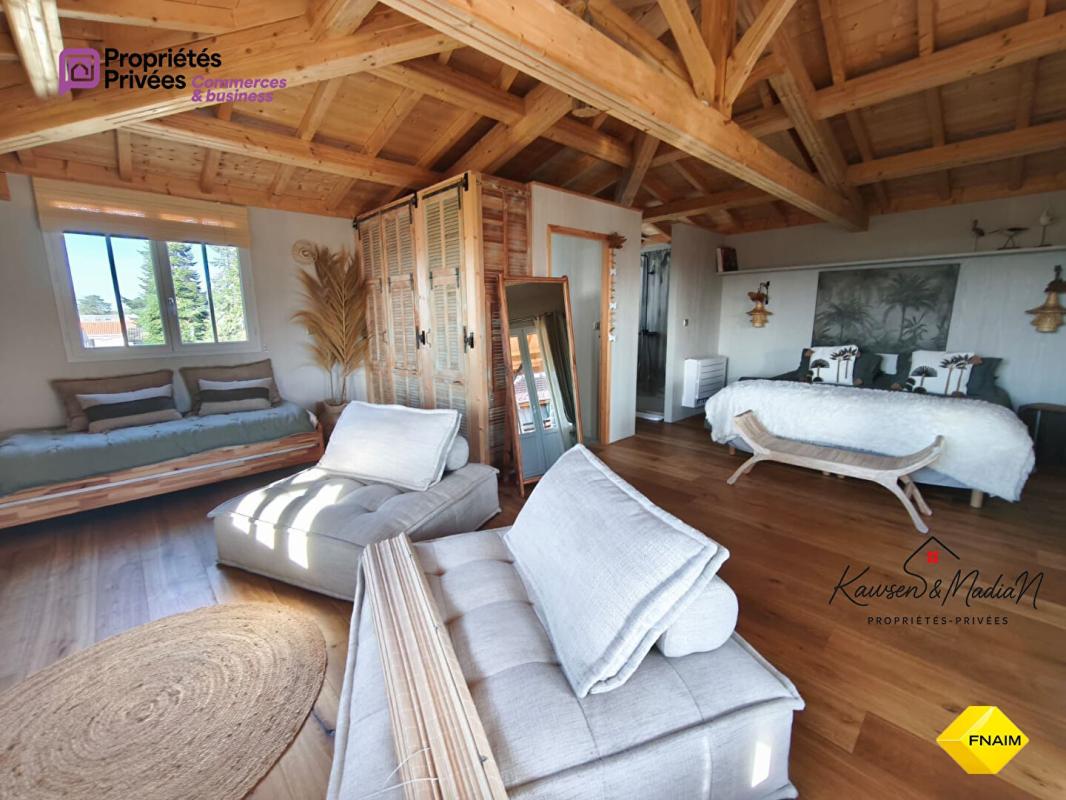 BORDEAUX AXE BORDEAUX ARCACHON - HOTEL  RESTAURANT semi gastronomique 8