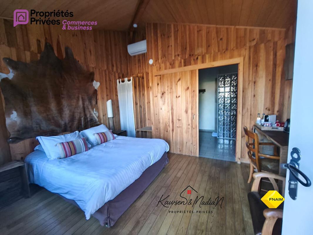 BORDEAUX AXE BORDEAUX ARCACHON - HOTEL  RESTAURANT semi gastronomique 9