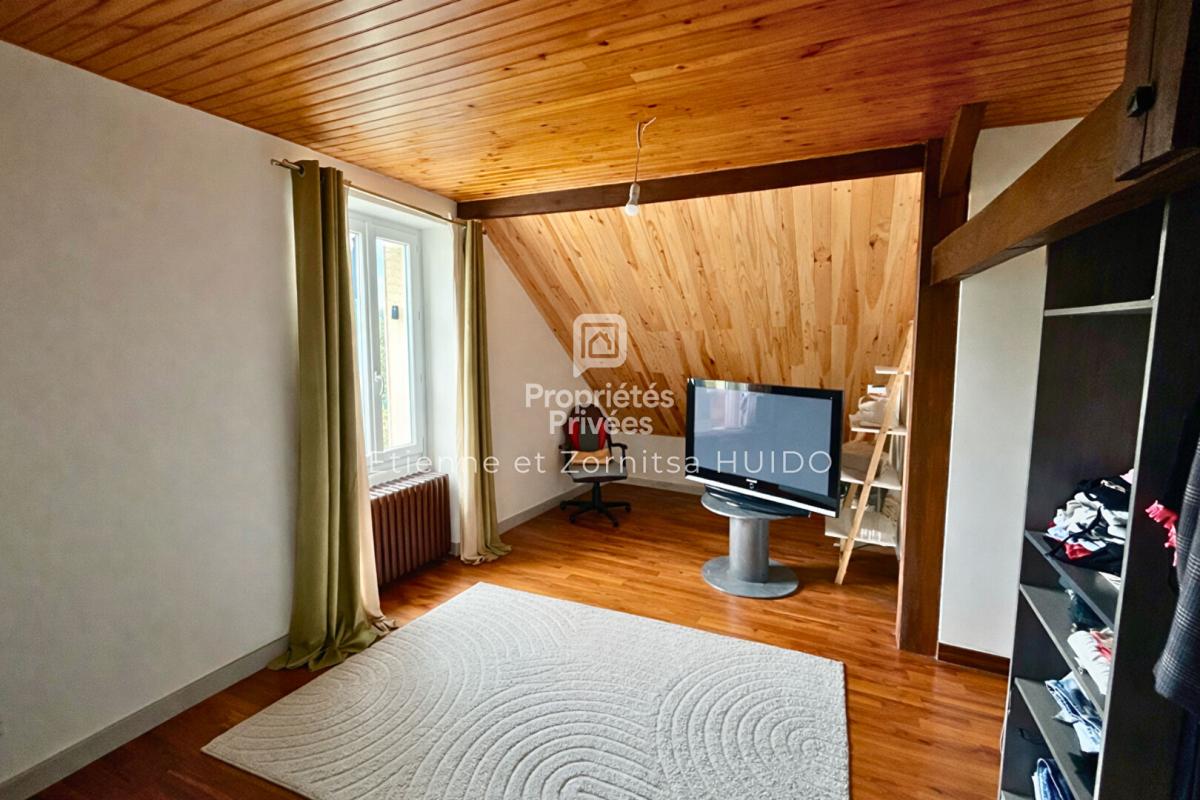 VATAN Maison 4 pièce(s) 110 m2 10