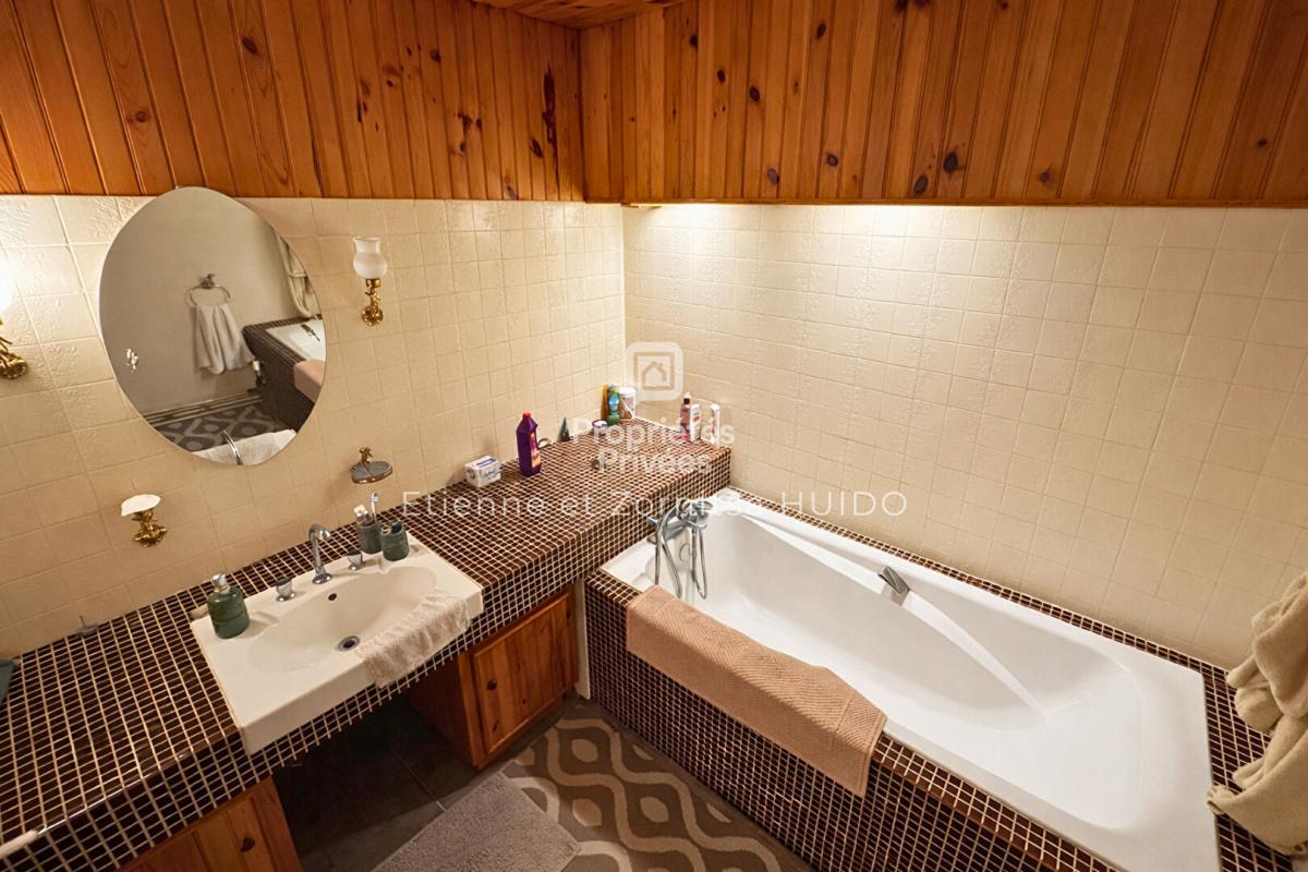 VATAN Maison 4 pièce(s) 110 m2 13