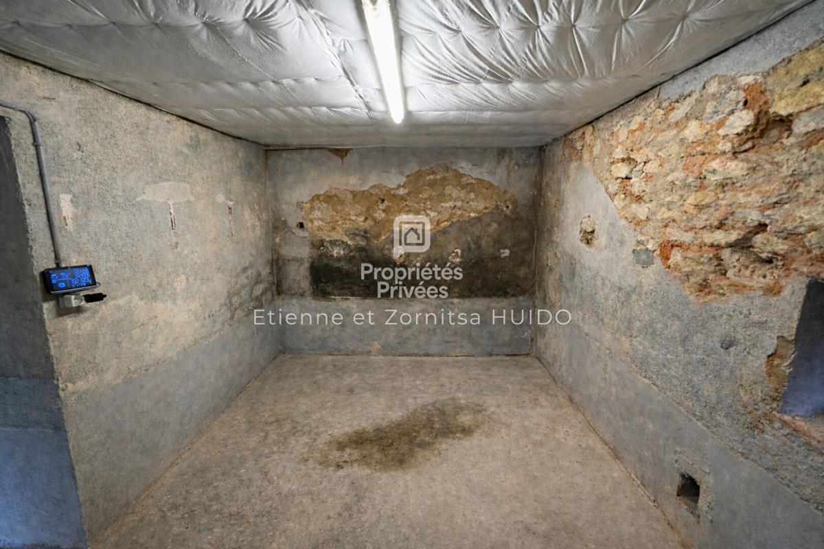 VATAN Maison 4 pièce(s) 110 m2 14