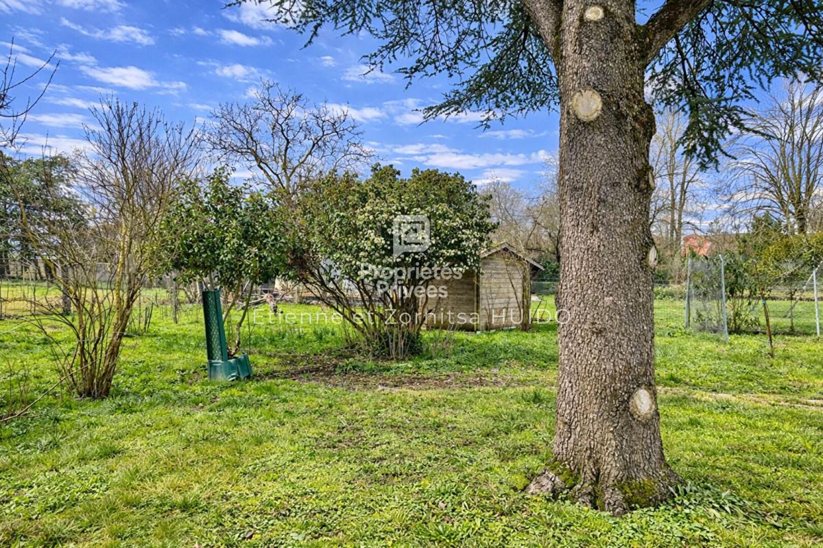 VATAN Maison 4 pièce(s) 110 m2 17