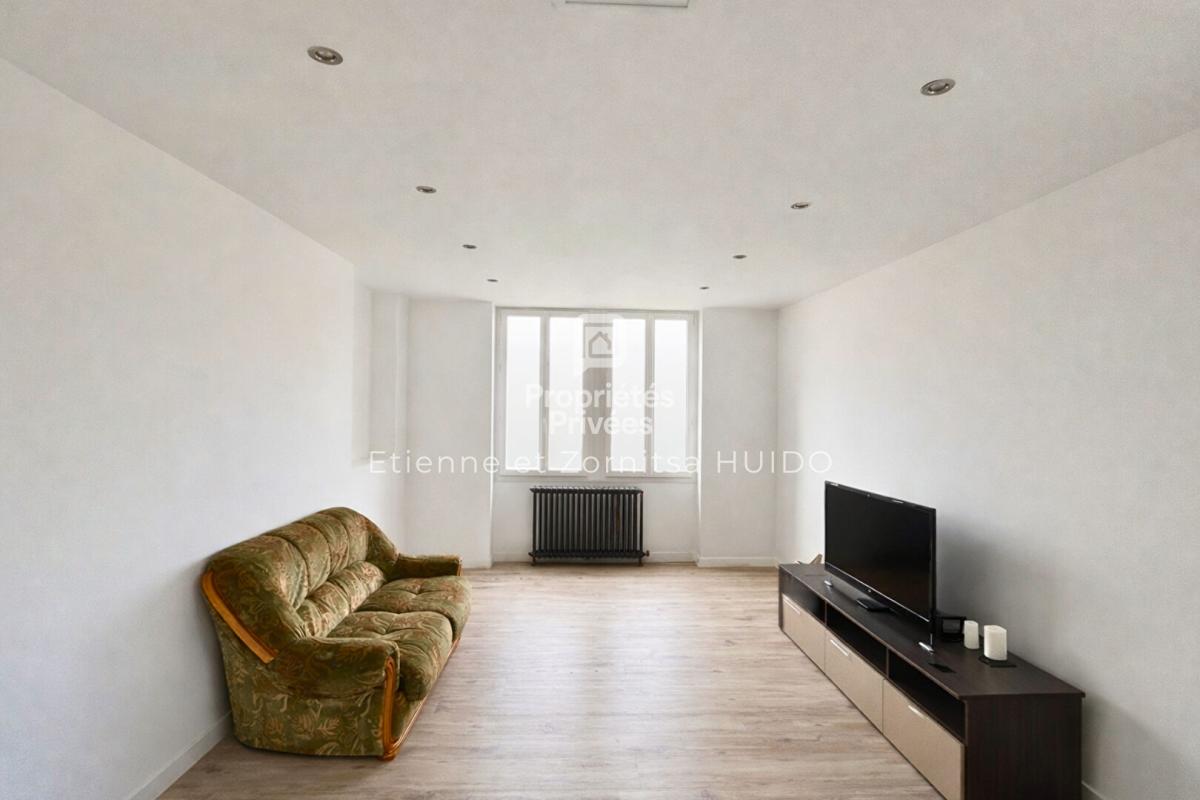 VATAN Maison 4 pièce(s) 110 m2 5