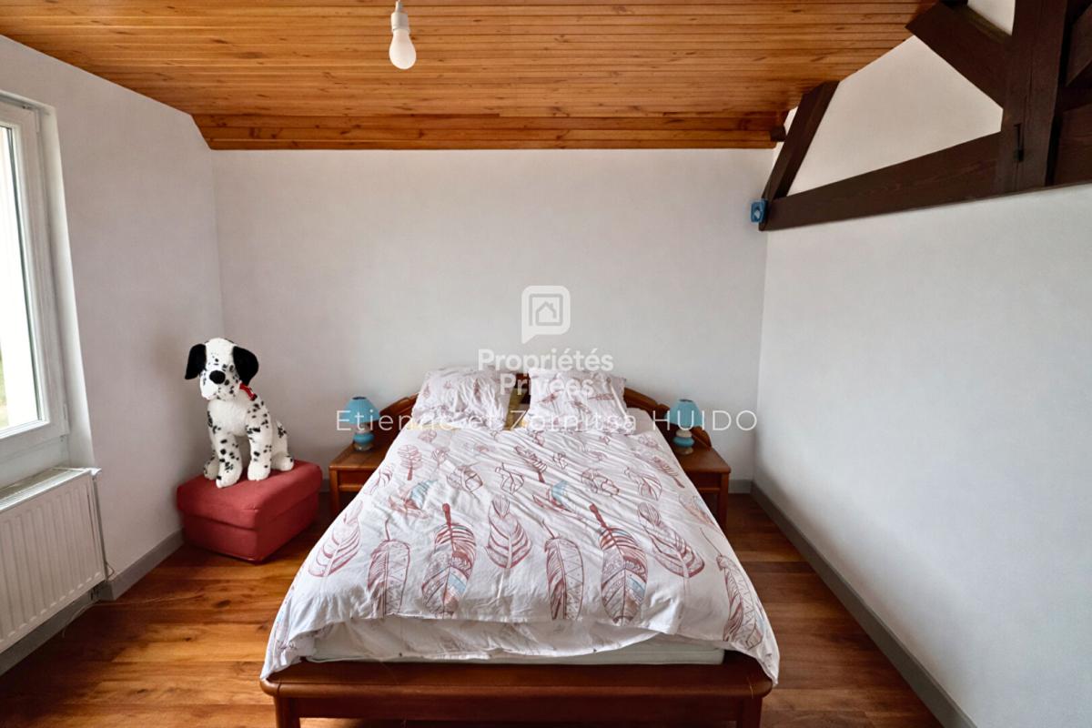 VATAN Maison 4 pièce(s) 110 m2 9