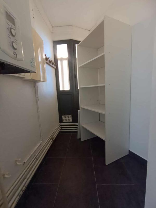 ISTRES Appartement Istres 4 pièce(s) 95 m2 avec Balcon 17