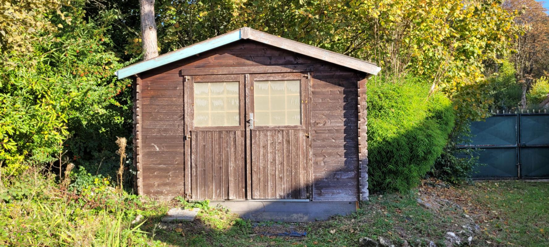 VILLIERS-SUR-LOIR BELLE DEMEURE CONTEMPORAINE 17