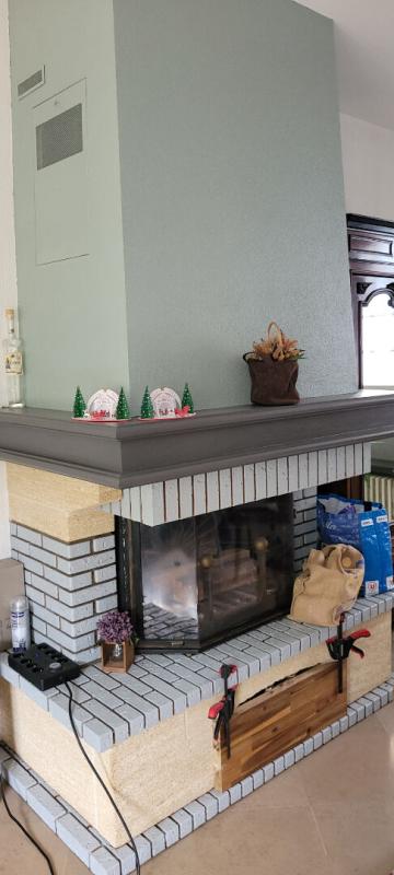 VILLIERS-SUR-LOIR BELLE DEMEURE CONTEMPORAINE 18