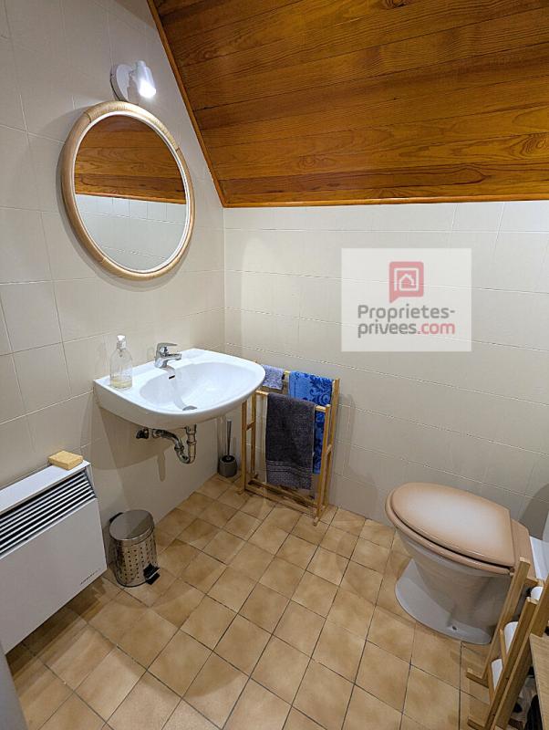 BEUIL Chalet Beuil 14