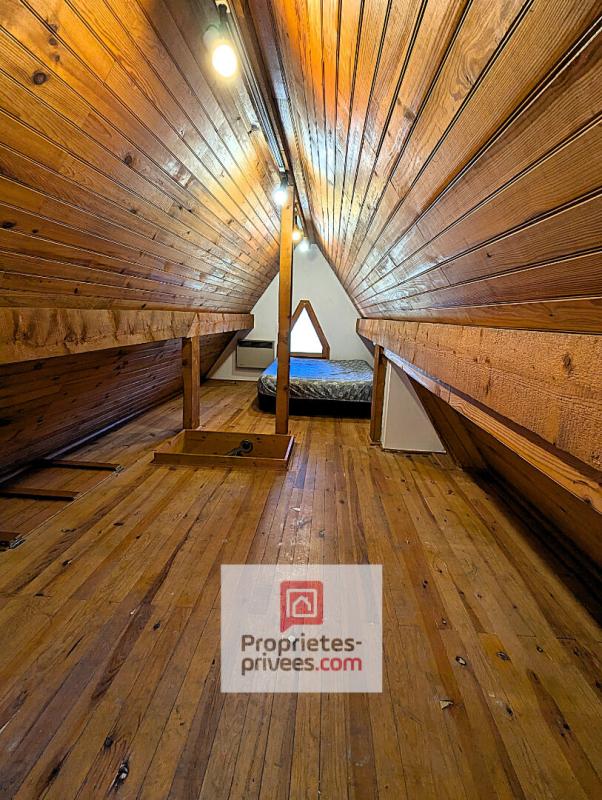 BEUIL Chalet Beuil 16