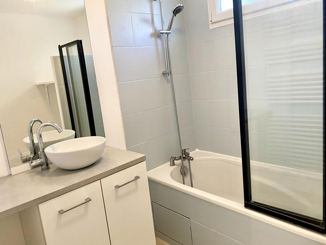 NIORT Appartement T4 avec jardin  Aiffres (79230) 8