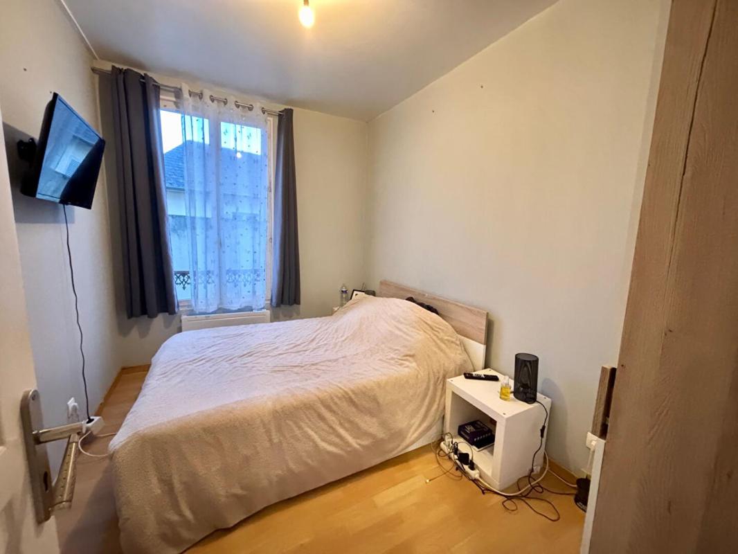 NEVERS Immeuble  NEVERS 5 pièce(s) 100 m2 7