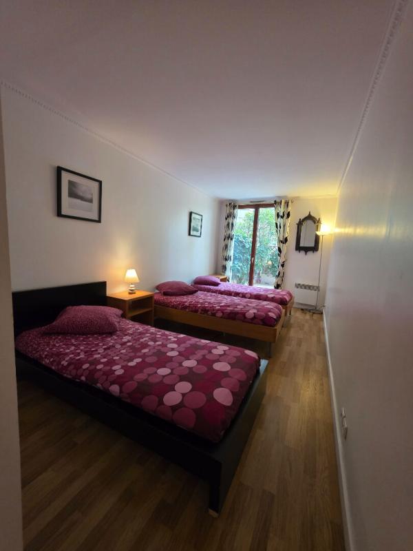 PARIS-15E-ARRONDISSEMENT Appartement 3 pièces Rez-de-jardin  Paris 15e Quartier Beaugrenelle 10