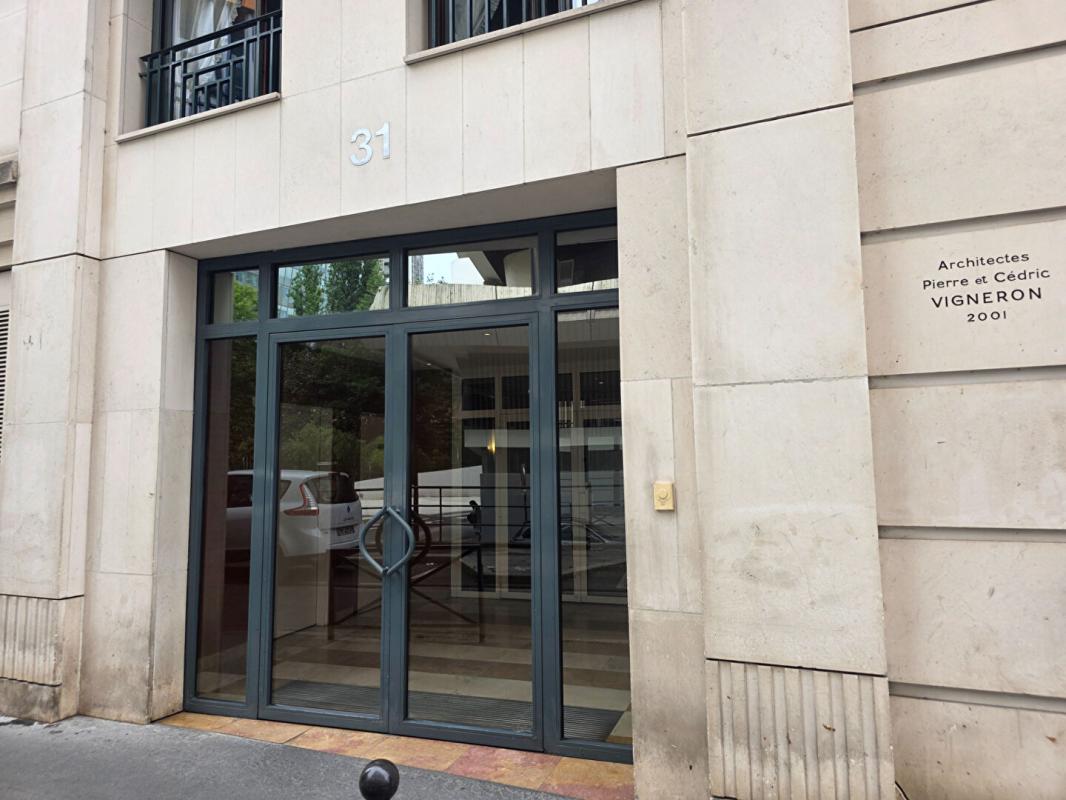 PARIS-15E-ARRONDISSEMENT Appartement 3 pièces Rez-de-jardin  Paris 15e Quartier Beaugrenelle 11