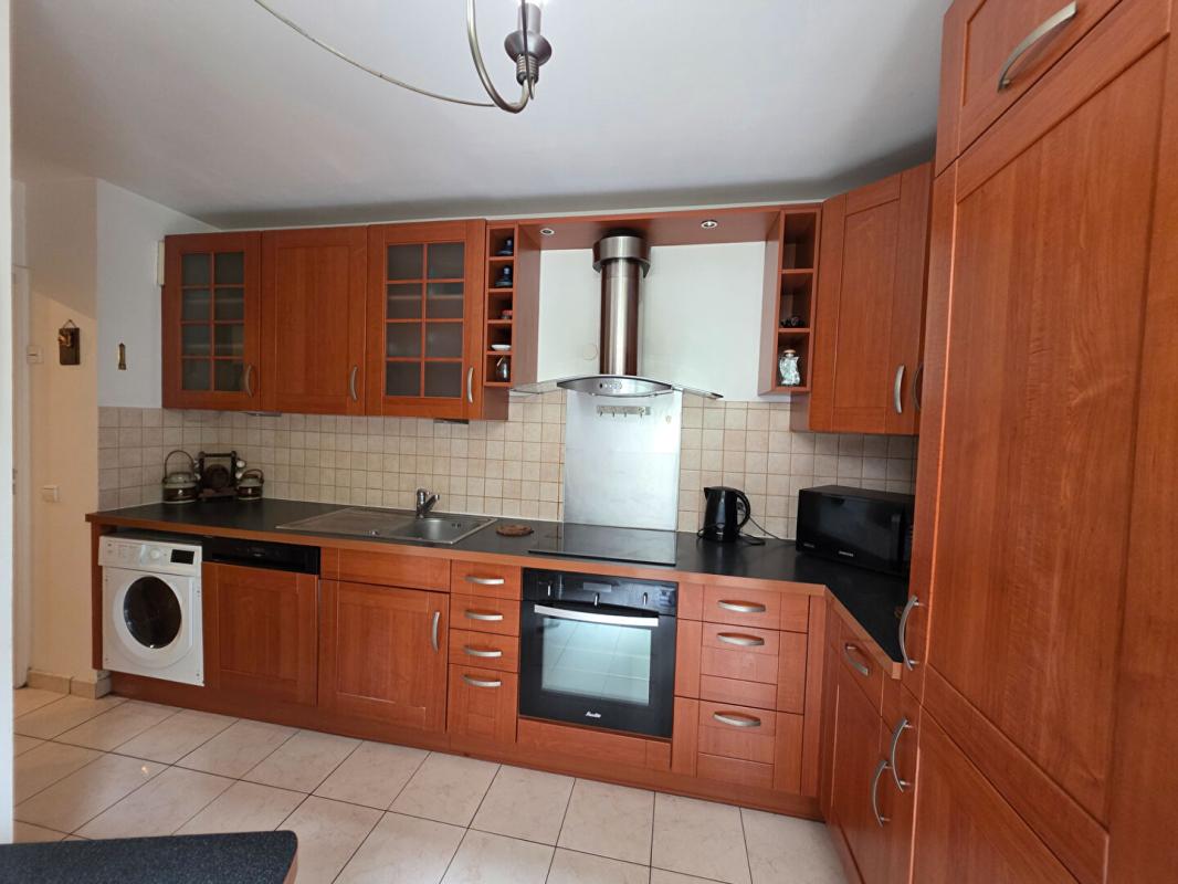 PARIS-15E-ARRONDISSEMENT Appartement 3 pièces Rez-de-jardin  Paris 15e Quartier Beaugrenelle 6