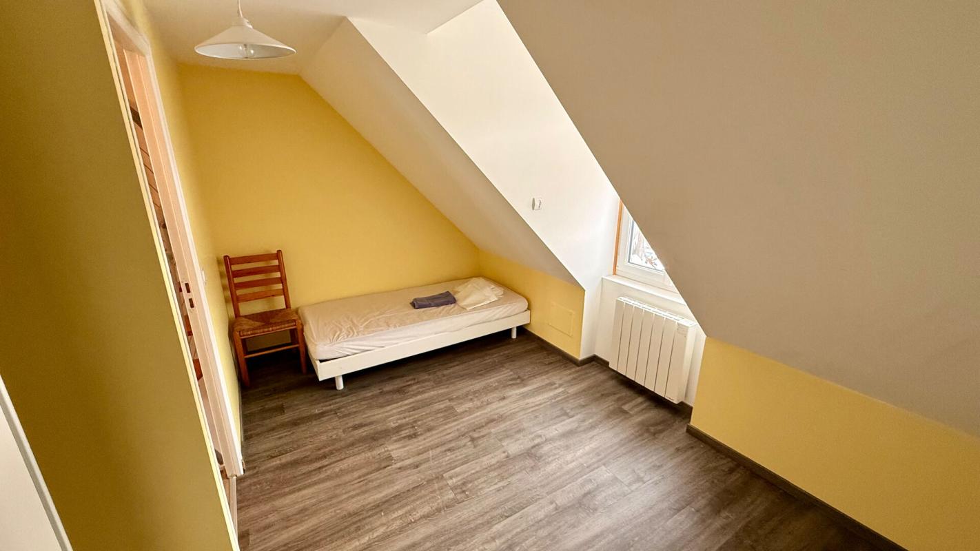 MONT-DORE Maison Mont Dore 7 pièce(s) 93.25 m2 6