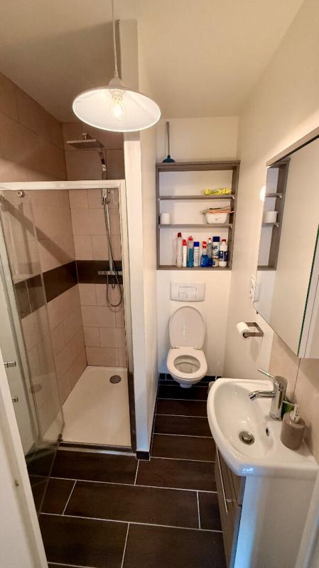 MONT-DORE Maison Mont Dore 7 pièce(s) 93.25 m2 8