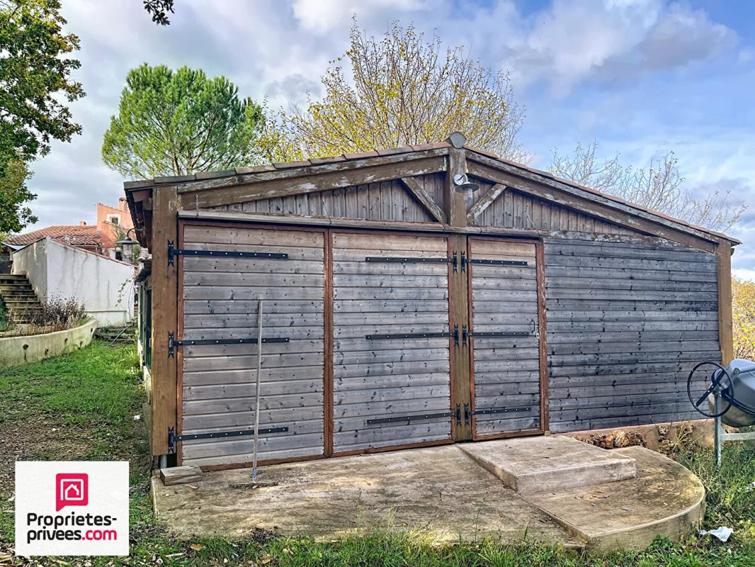 RIANS RIANS VILLA T6 avec piscine sur 13612 m² 18