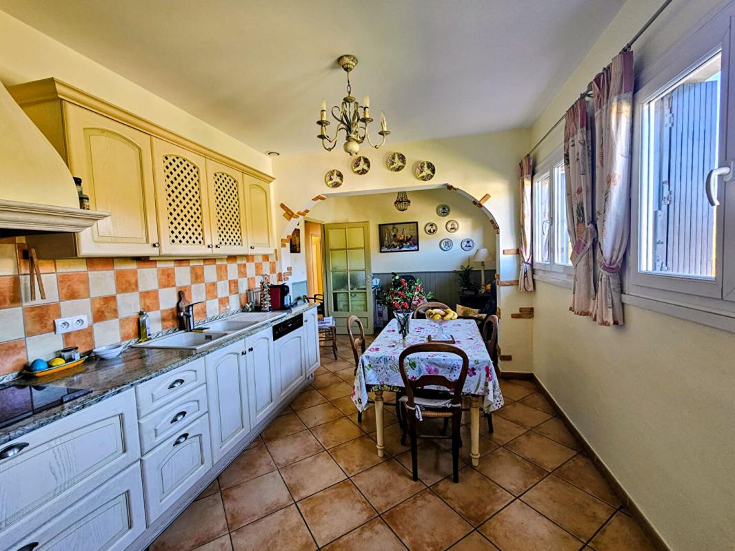 ARAMITS Maison Familiale , Investissement Locatif , Gîte  Aramits 7 pièce(s) 187 m2 14