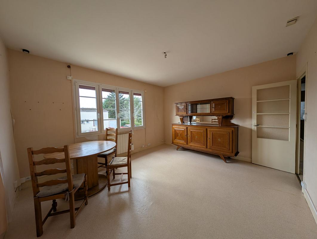 MARSAC-SUR-L'ISLE Maison Marsac Sur L Isle 4 pièce(s) 78 m2 3