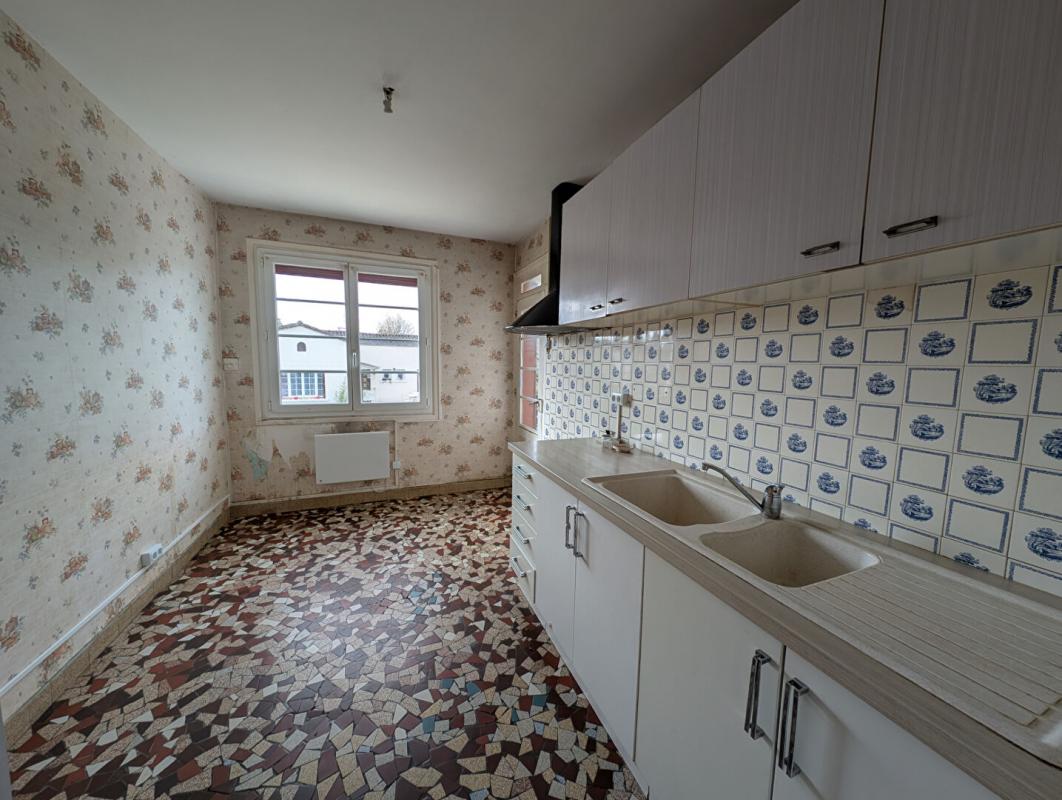 MARSAC-SUR-L'ISLE Maison Marsac Sur L Isle 4 pièce(s) 78 m2 5