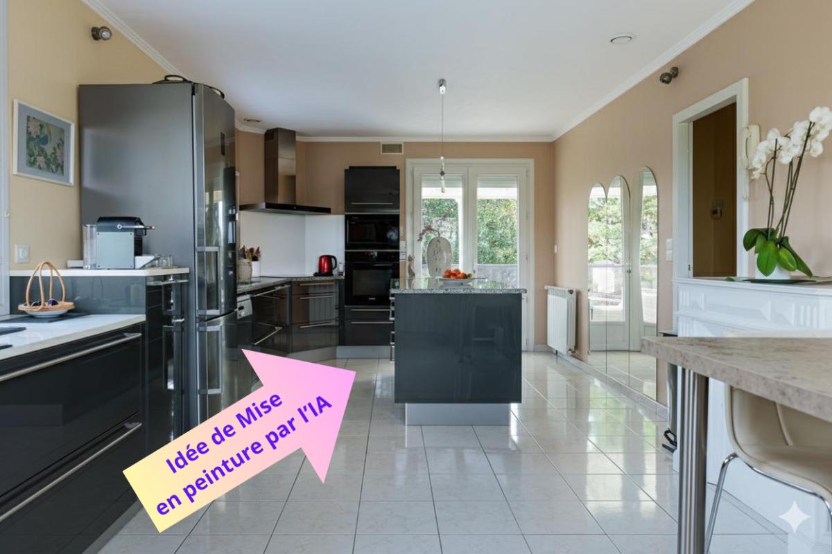 SAINT-VINCENT-DE-PAUL Propriété de Charme avec Piscine et Appartement indépendant -Secteur Dax 16