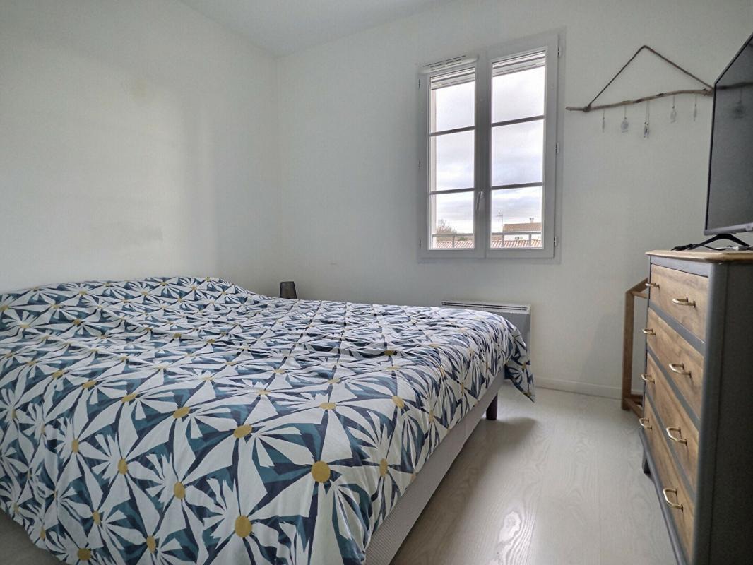 DOLUS-D'OLERON -17550 DOLUS - Maison 4 pièce(s) 84 m2 - Ile d'Oléron - Charente Maritime - 13