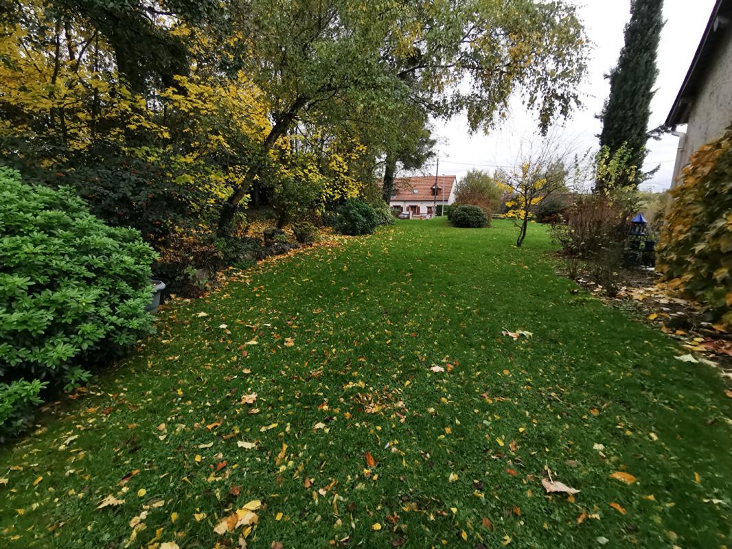 VENDOME VENDOME SUD 41100, maison d'architecte avec jardin bien arboré 11