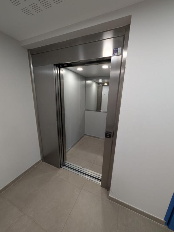 SECLIN Appartement Seclin 3 pièce(s) 67 m2 12