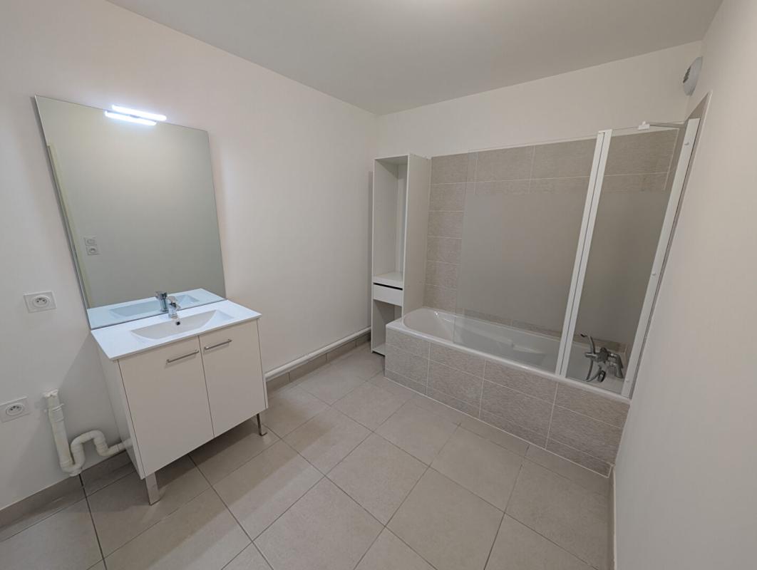 SECLIN Appartement Seclin 3 pièce(s) 67 m2 8