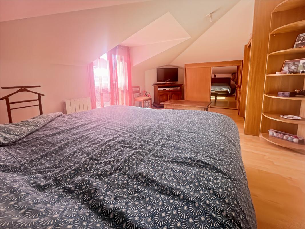 SAINT-BREVIN-LES-PINS Maison Saint Brevin Les Pins 5 pièce(s) 130 m2 8