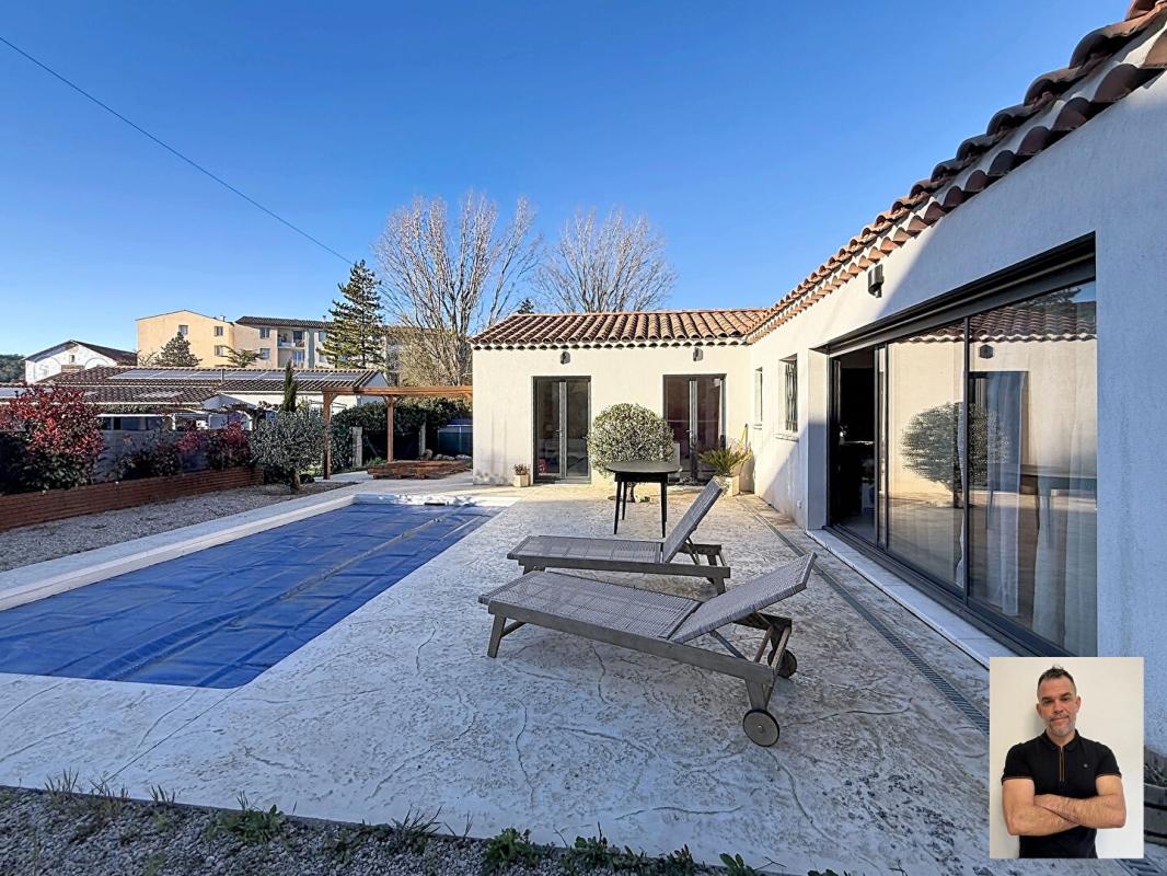 LE VAL Villa de 95M² 10