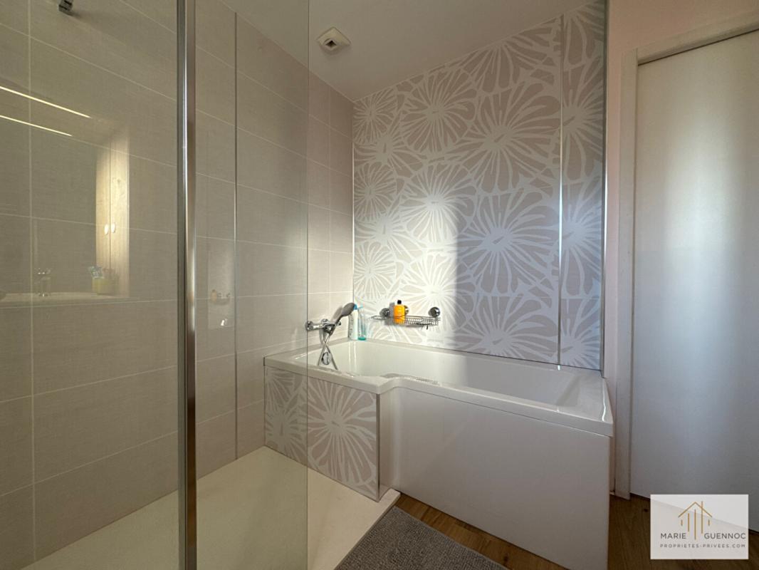 BASSE-GOULAINE Maison de plain-pied Basse-Goulaine 6 pièce(s) 117 m2 10