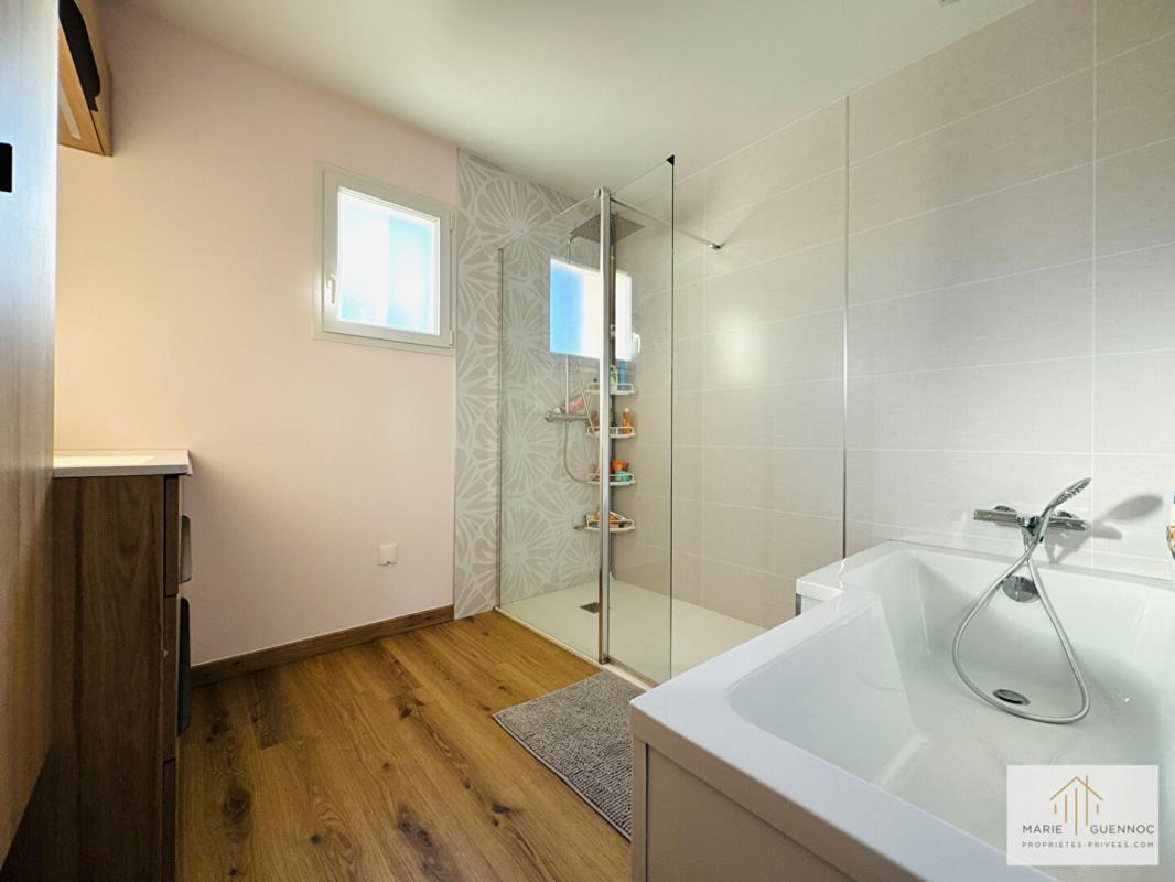 BASSE-GOULAINE Maison de plain-pied Basse-Goulaine 6 pièce(s) 117 m2 9