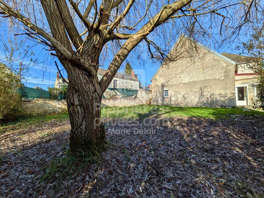 TRACY-SUR-LOIRE Charmante maison à 5 min de Cosne-sur-Loire 82 000 13